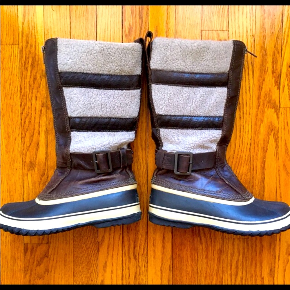Sorel Helen of Tundra 💓💓💓💓💓